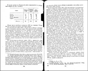 Б.Урланиса «Войны и народонаселение Европы»