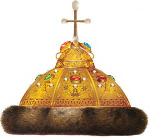 «Шапка Мономаха»