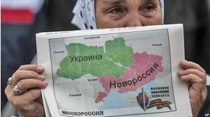 novorossia