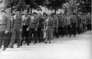 Отряд украинской «самообороны» (1941)