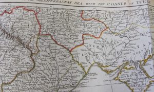 новороссия 1795