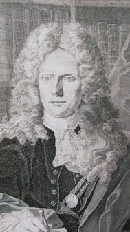 Йоганн Баптист Гоманн (1664-1724)