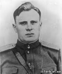 Алексей Берест