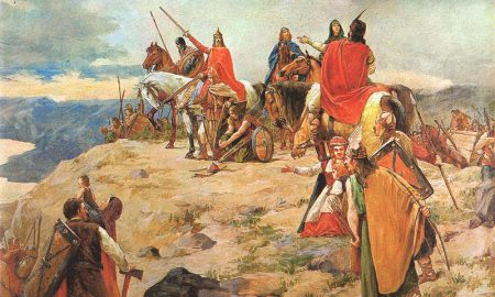 oton_ivekovic-_dolazak_hrvata_na_jadran