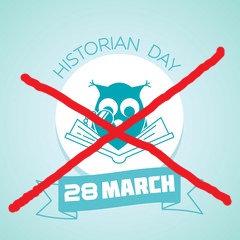 Stop-historain-day