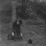 Боло-Паша, розстріляний за вироком французького суду