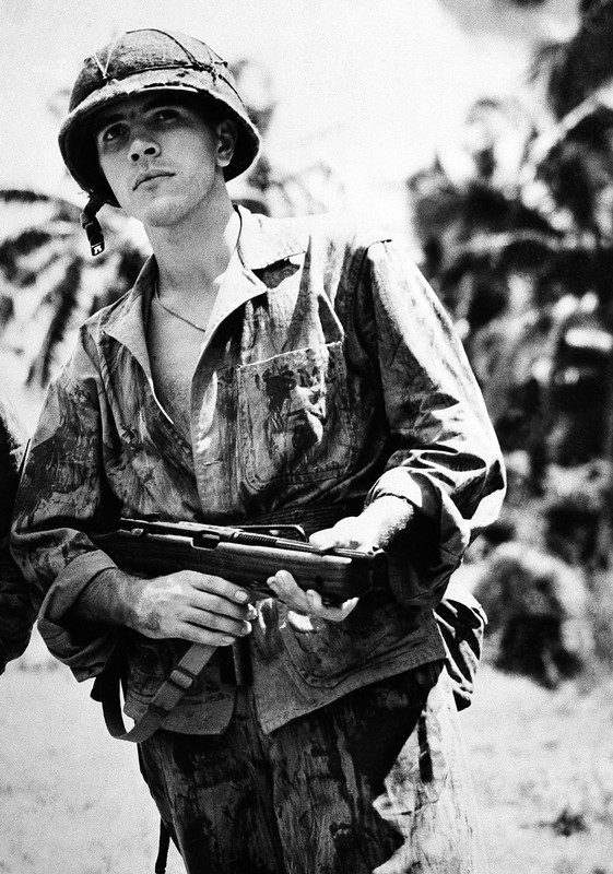 Майкл Стренк