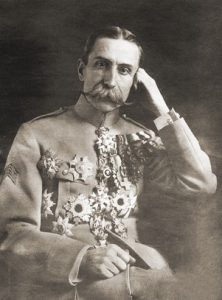 Анрі ле Ронд