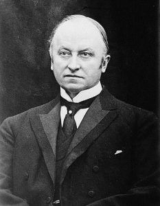 Джордж Керзон