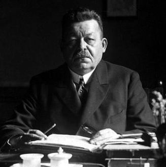 Фрідріх Еберт