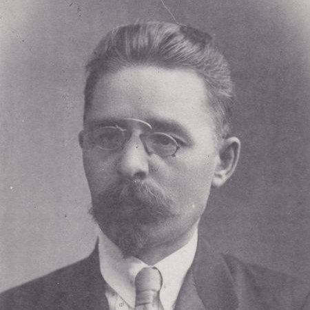 Іван Огієнко