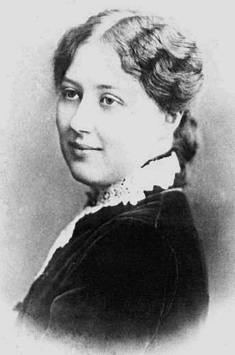 Наталія Полонська-Василенко