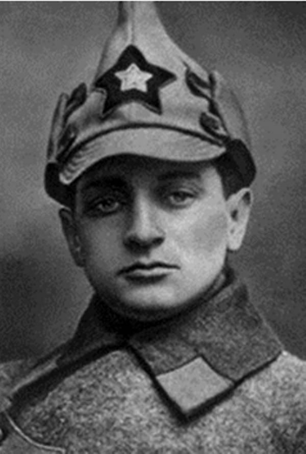 Тухачевський