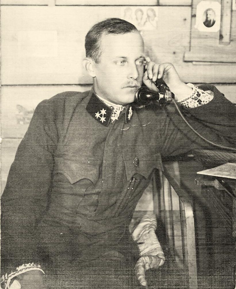 Вільгельм Габсбург