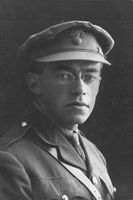 Володимир Жаботинський