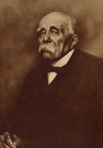 Жорж Клемансо